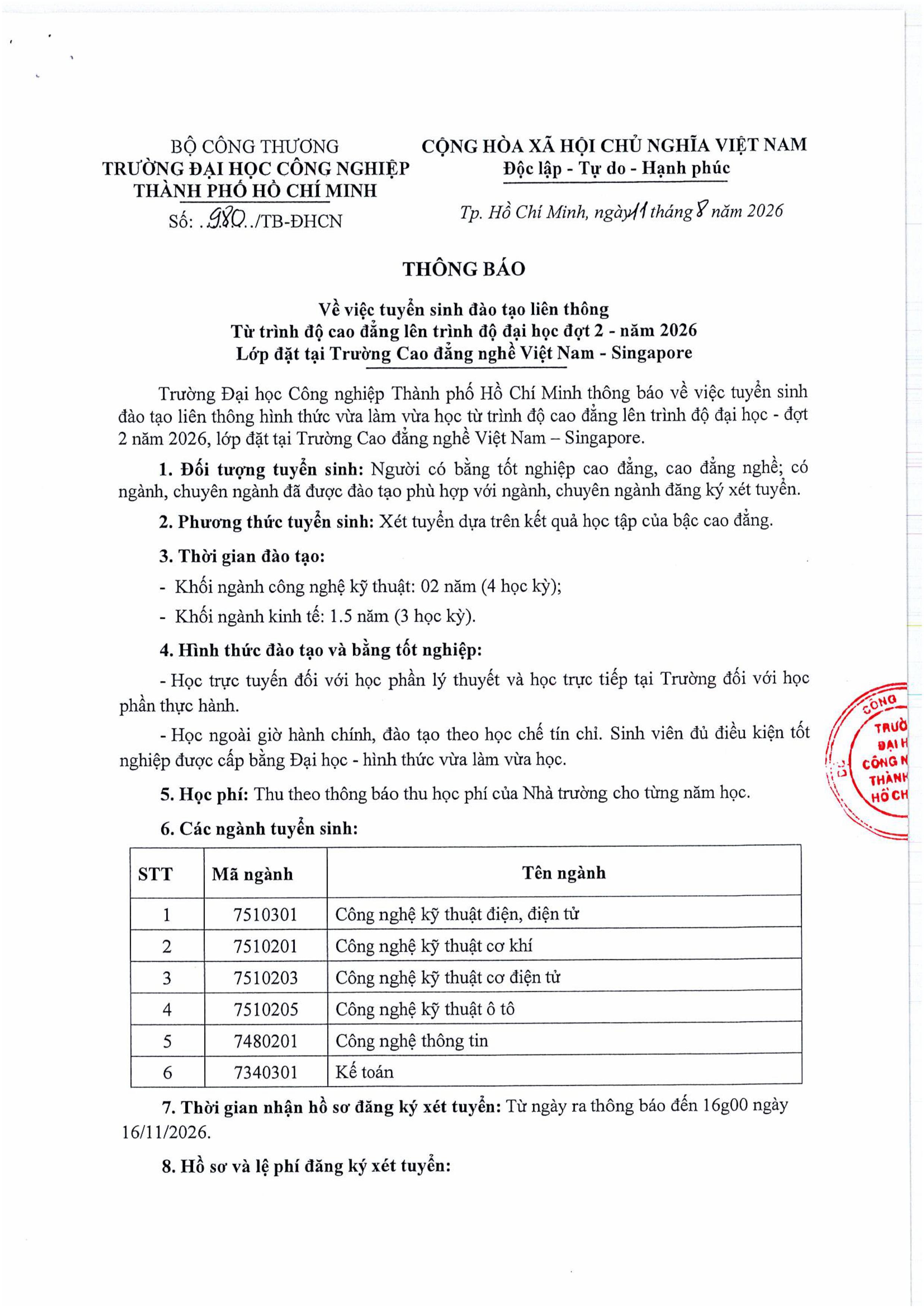 980_TB Liên thông đơt 2_2026_VN-SGP (1)-hình ảnh-0 (1)